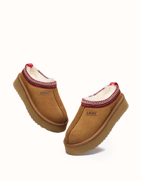 AUSTRALIAN SHEPHERD® Ventus Platform